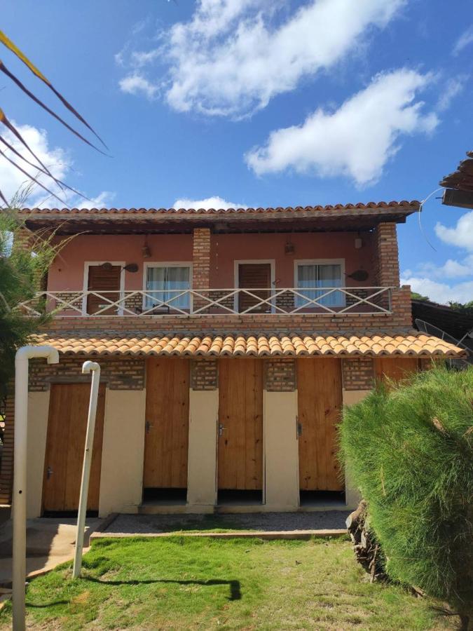 Guest house Refugio Canaa 3*