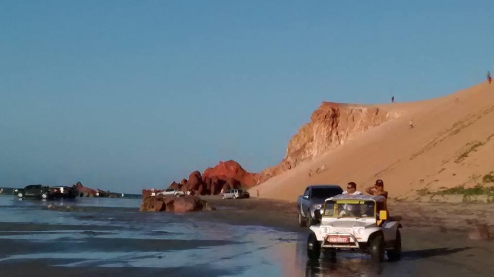 Refugio Canaa