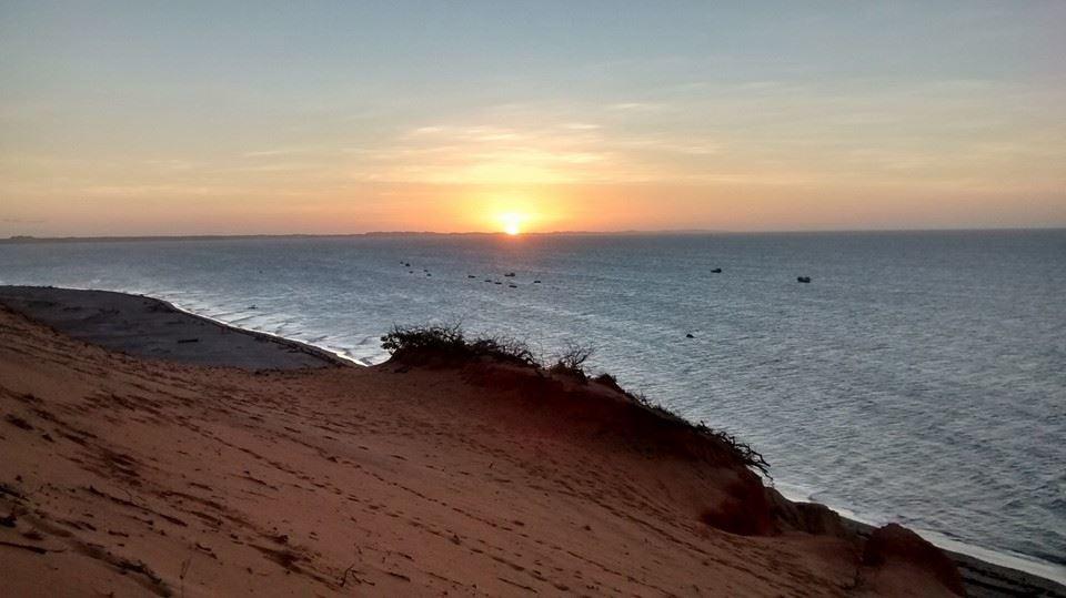 Refugio Canaa