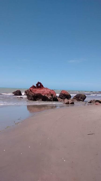 Refugio Canaa
