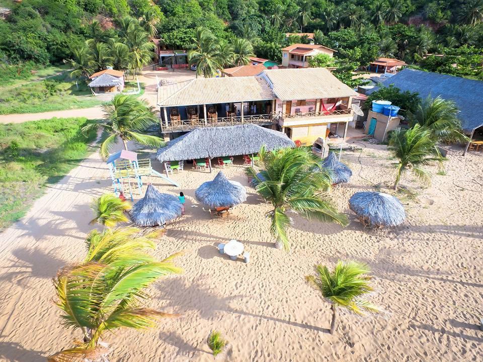 Guest house Refugio Canaa 3*