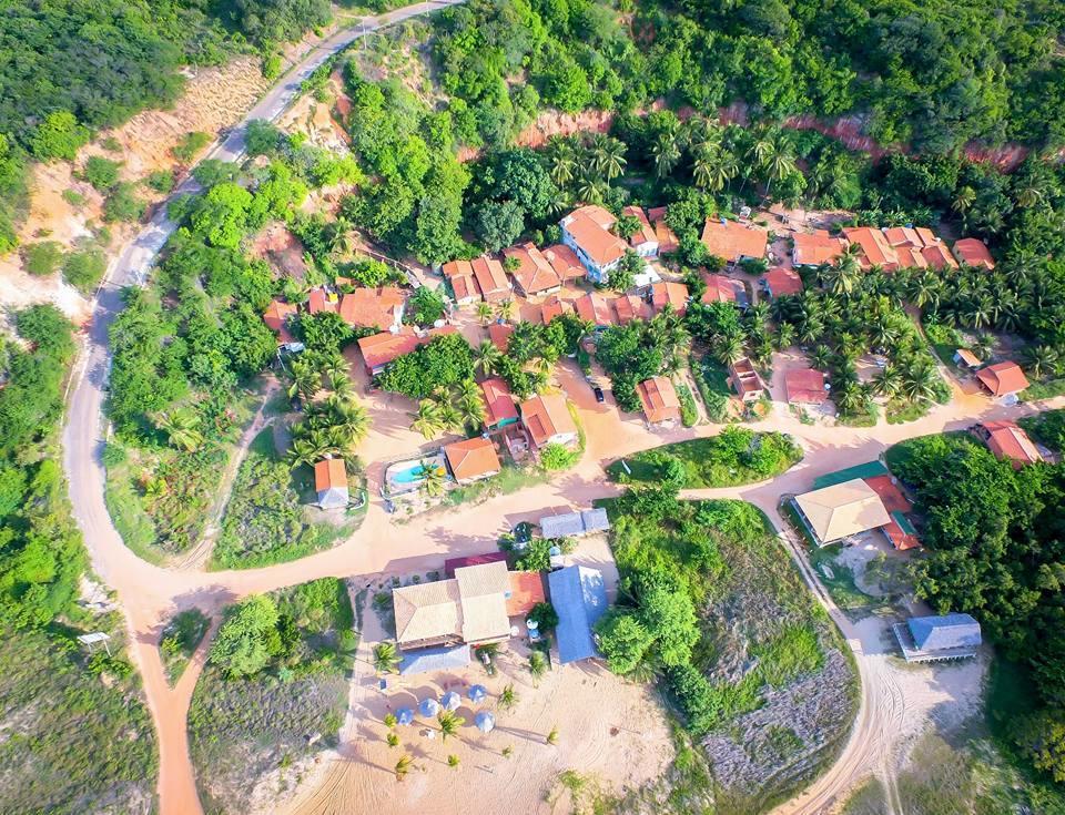 Guest house Refugio Canaa
