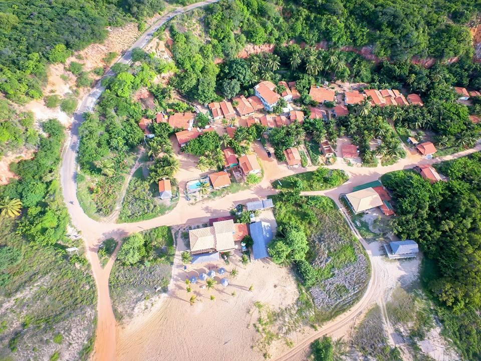 Guest house Refugio Canaa Retiro Grande