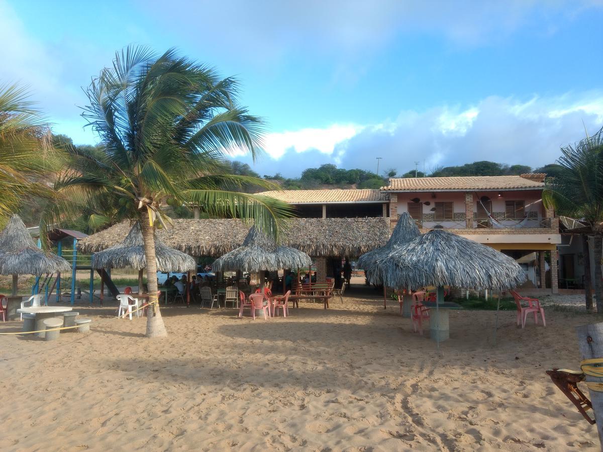 Refugio Canaa Guest house 3*
