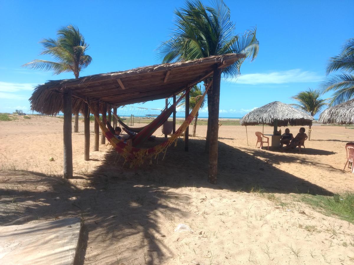 Refugio Canaa