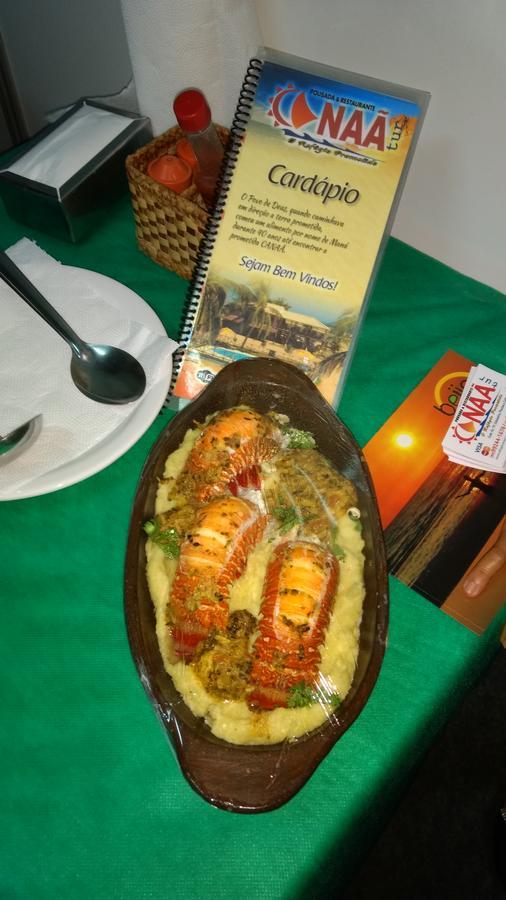 Guest house Refugio Canaa