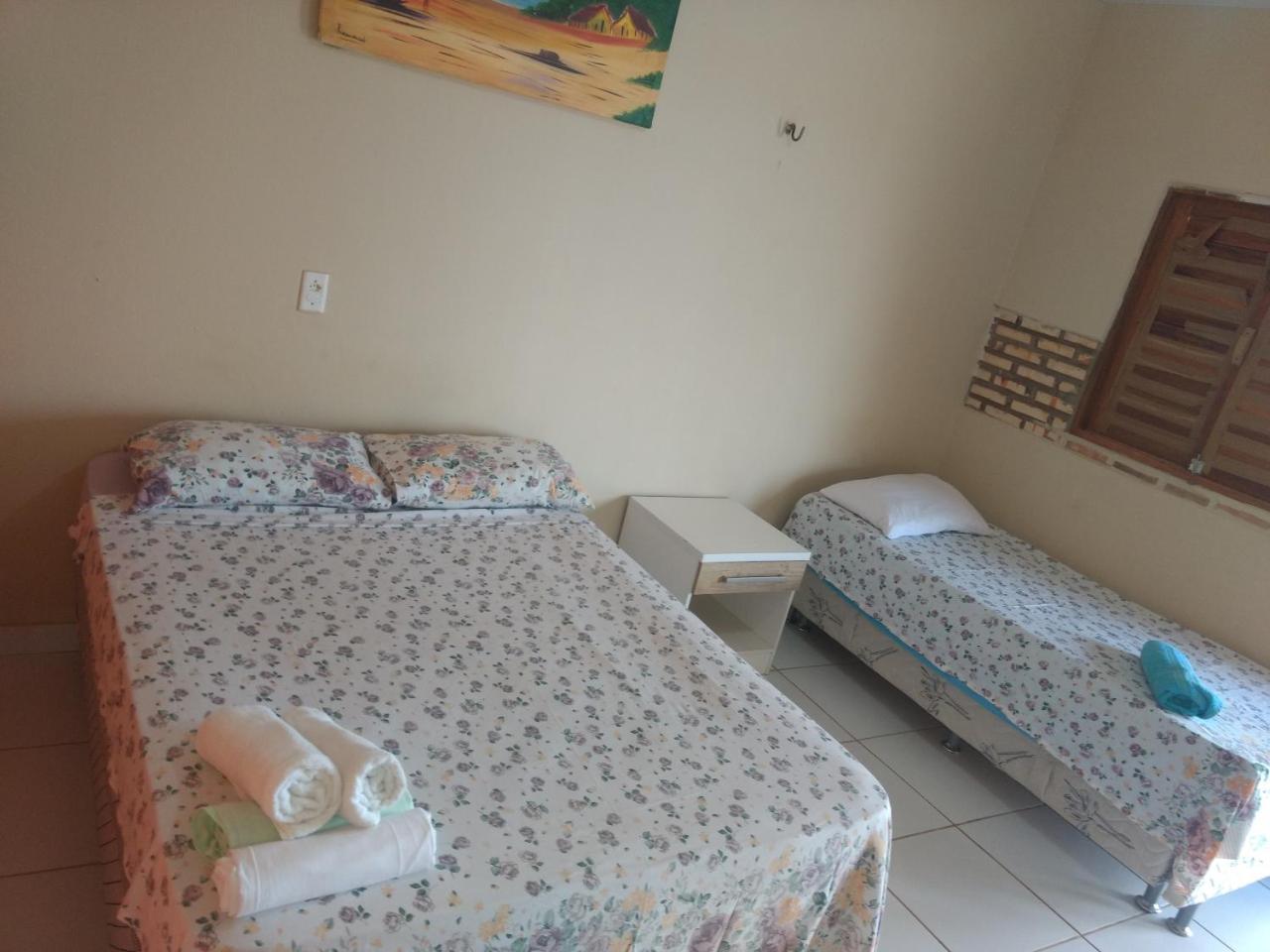 Refugio Canaa Guest house 3*
