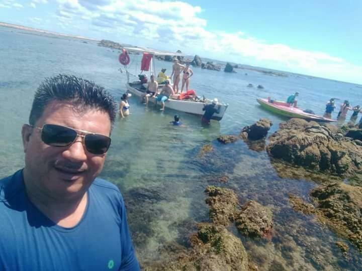 Guest house Refugio Canaa 3*