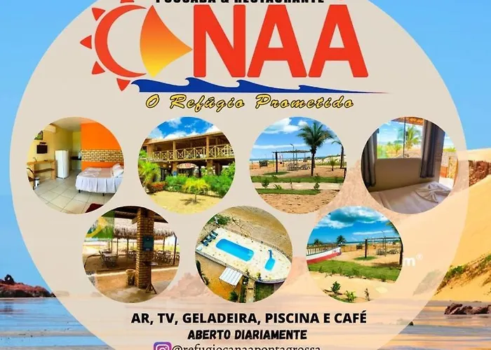 Refugio Canaa
