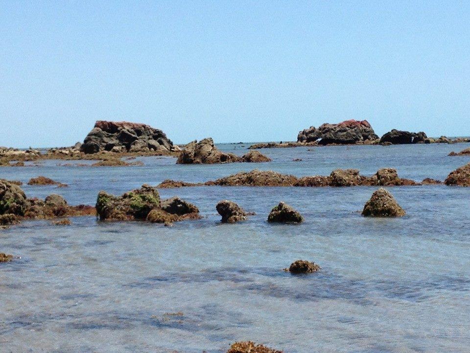 招待所 Refugio Canaa 3*