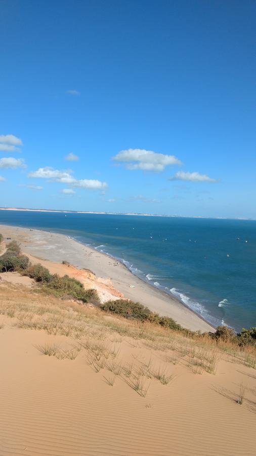 Refugio Canaa 3*