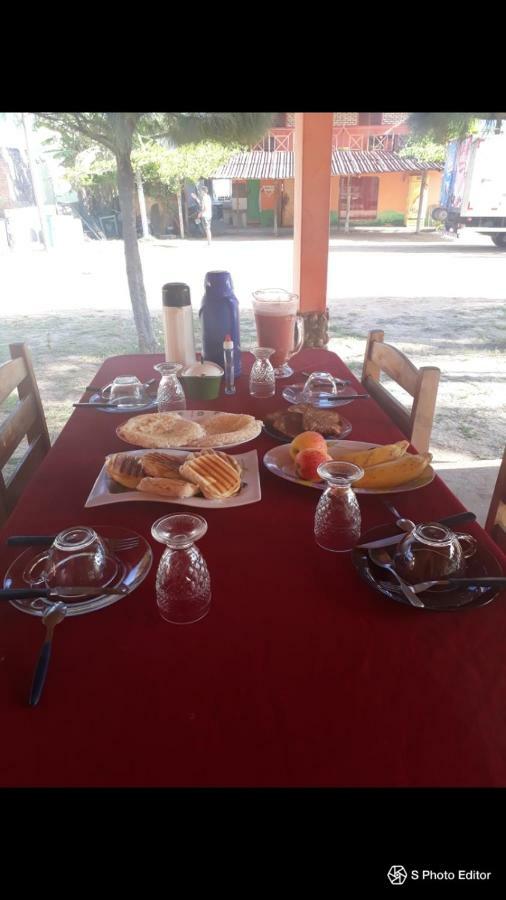 Refugio Canaa