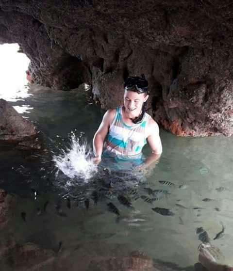 Refugio Canaa 3*