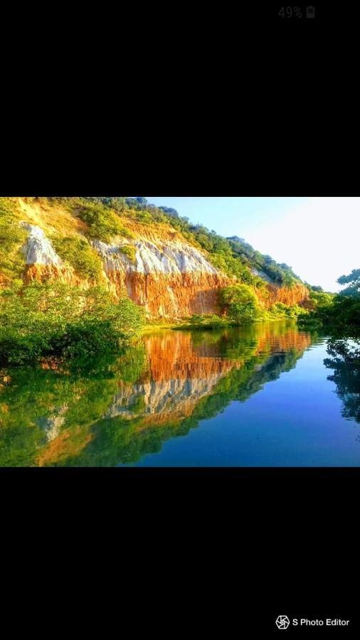 Refugio Canaa